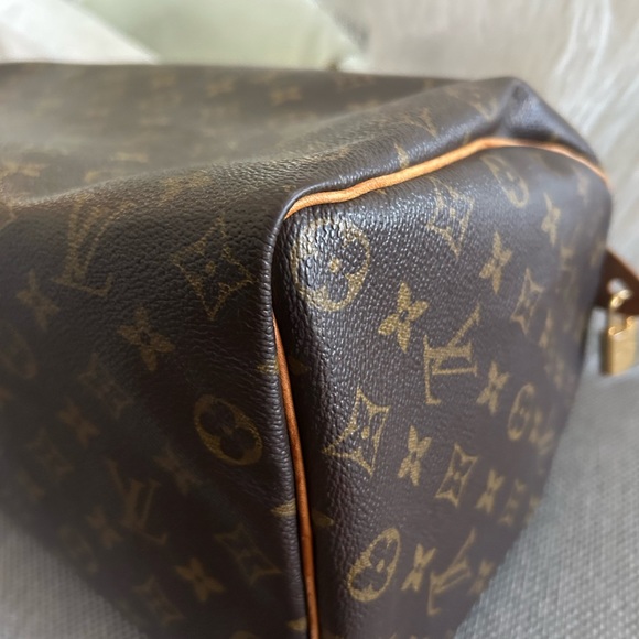 Speedy 30 Louis Vuitton - Picture 8 of 15